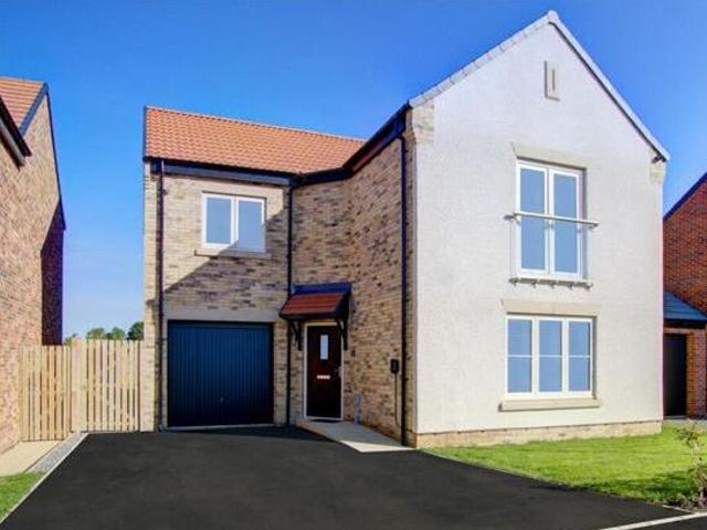 House for sale in North Yorkshire