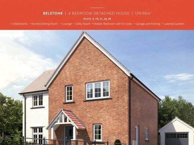 House for rent in Devon