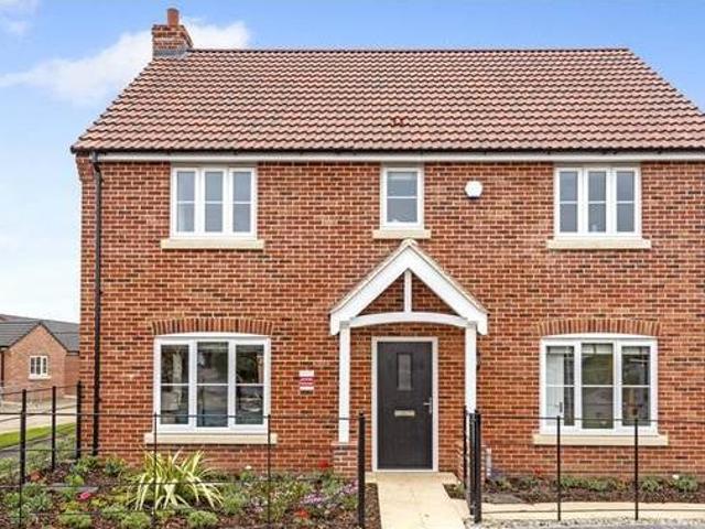 House for sale in Norfolk