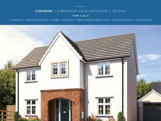 House for rent in Devon