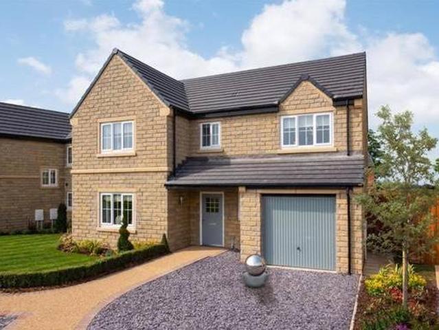 House for sale in North Yorkshire
