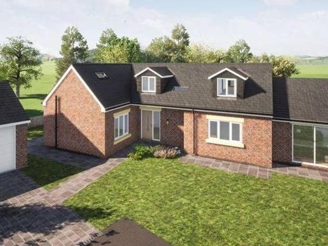 House for sale in Lancashire