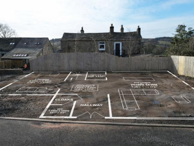 Farm for sale