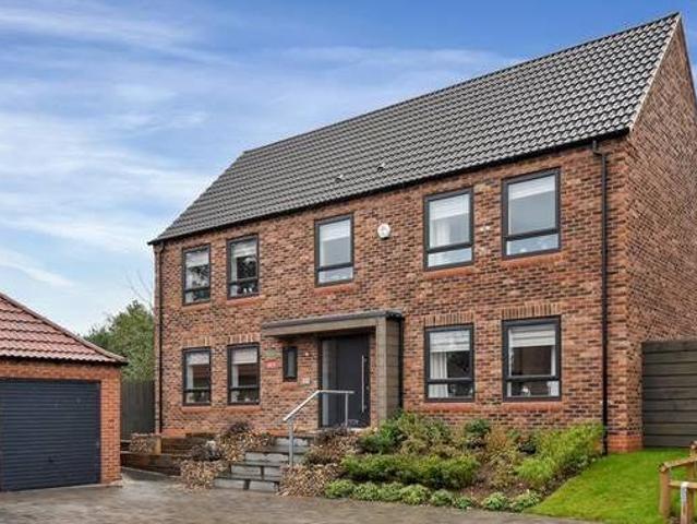 House for sale in East Midlands, England