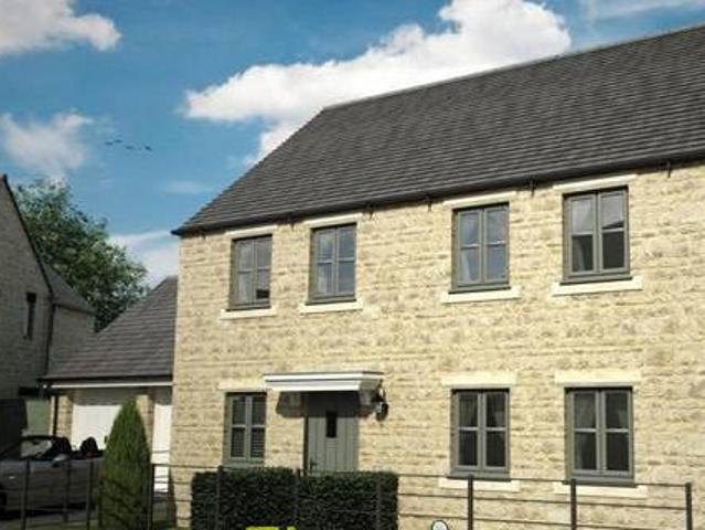 House for sale in Wiltshire, England