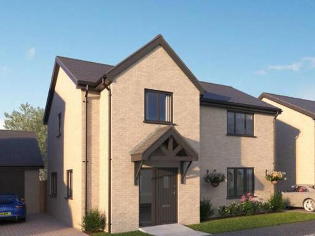 House for sale in Cambridgeshire