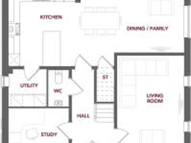 Farm for sale in Pamington, Gloucestershire