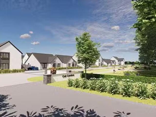 House for sale in Ruthven