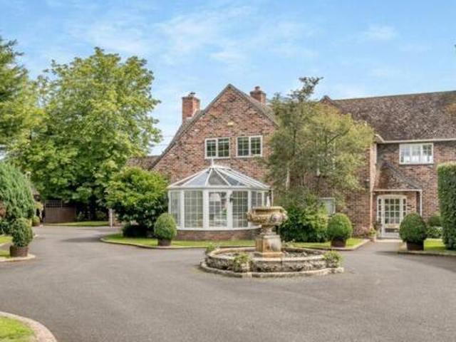 House for sale in Lyons, Greater London