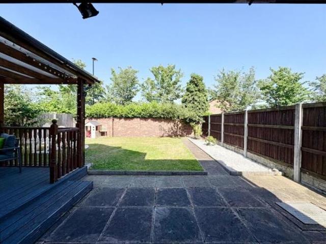 Farm for sale in Bessacarr, South Yorkshire