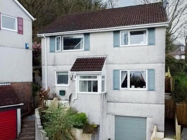 House for sale in Follaton, South Hams