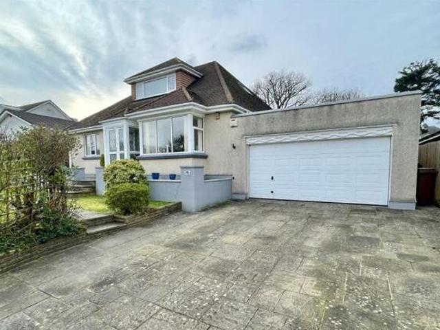 House for sale in Follaton, Strode