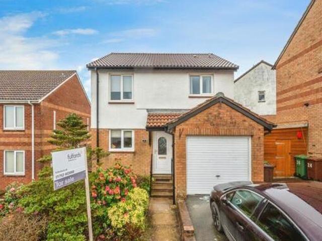 House for sale in Follaton, South Hams