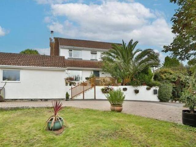 House for sale in Follaton, South Hams