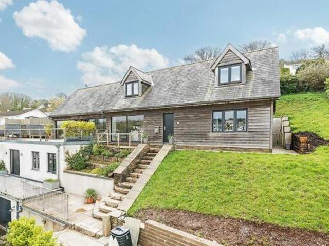 House for sale in Follaton, Strode