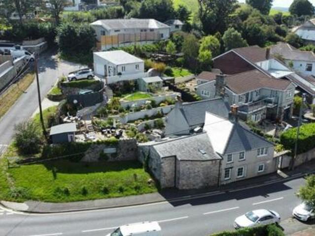 House for sale in Follaton, Strode
