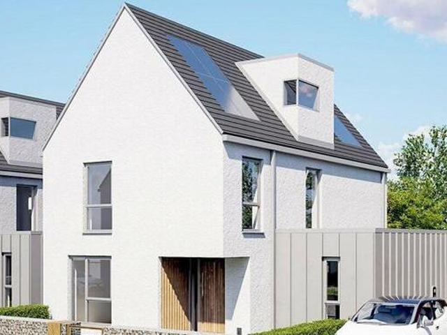 House for sale in Follaton, South Hams