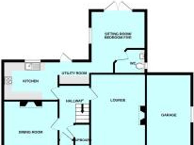 Farm for sale in Mount Wise