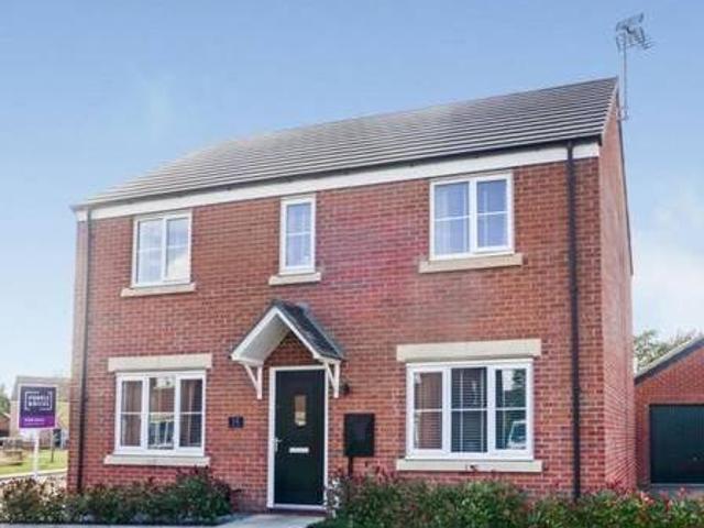House for sale in Norfolk