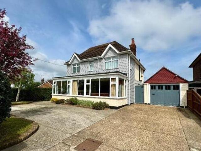 House for sale in Polegate, Cross In Hand