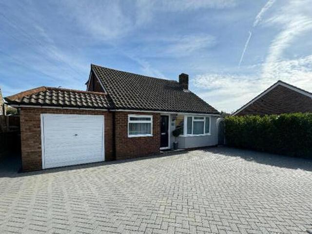 House for sale in Polegate, Cross In Hand