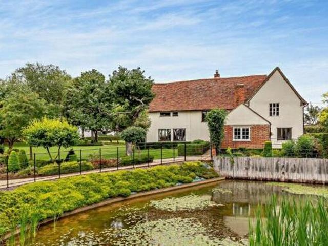 House for sale in Lyons, Greater London