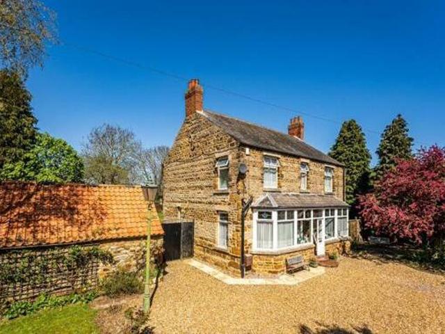 House for sale in Kettering