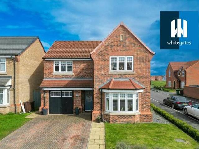 House for sale in Pontefract, West Yorkshire