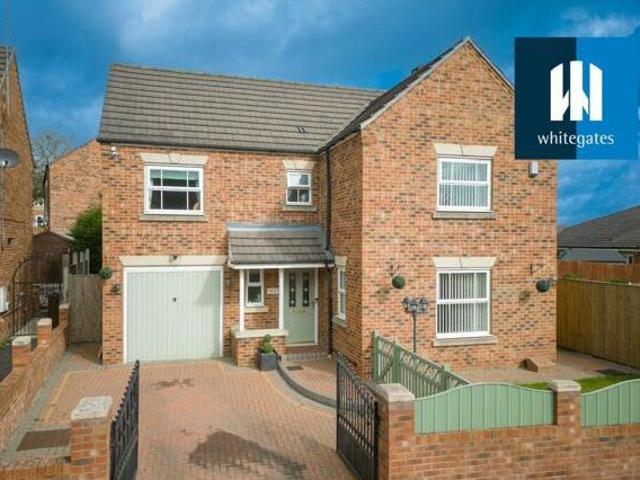 House for sale in Pontefract, Wakefield