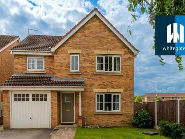 House for sale in Pontefract, West Yorkshire