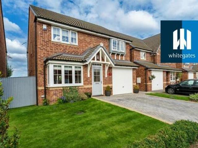 House for sale in Pontefract, West Yorkshire