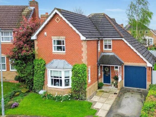 House for sale in Pontefract, West Yorkshire
