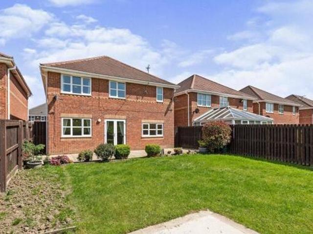 House for sale in Pontefract, West Yorkshire