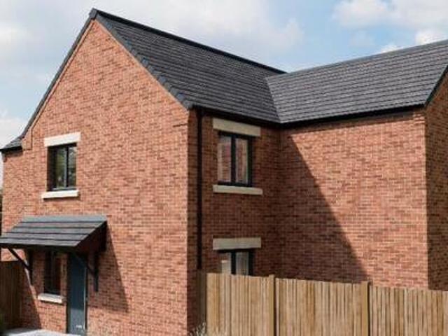 House for sale in Pontefract, West Yorkshire