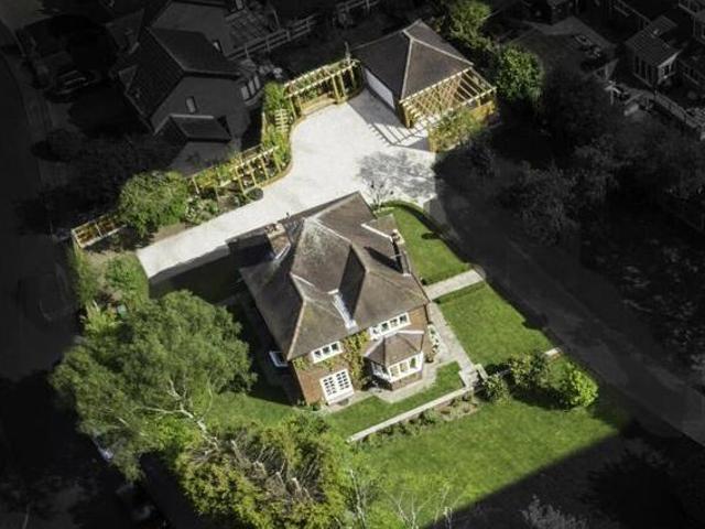 House for sale in Pontefract, West Yorkshire