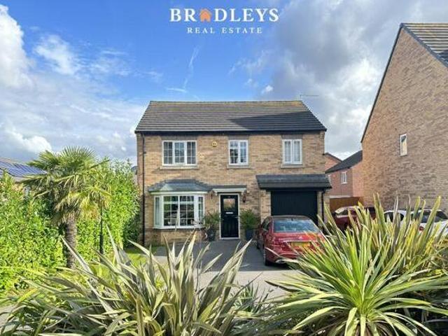 House for sale in Pontefract, West Yorkshire