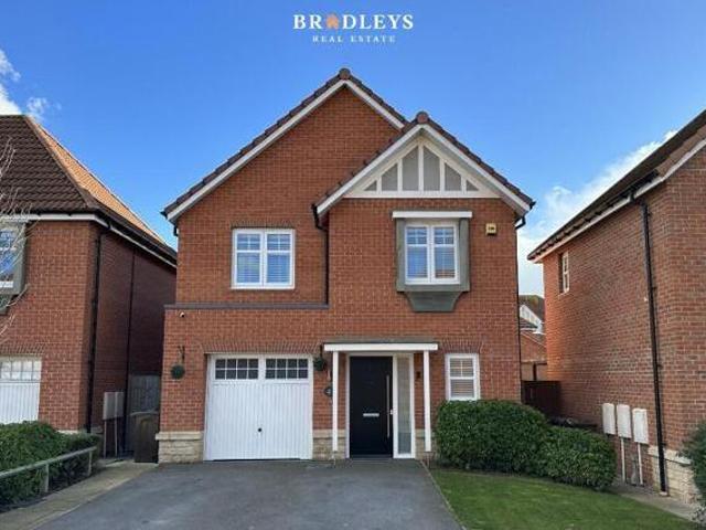 House for sale in Pontefract, West Yorkshire