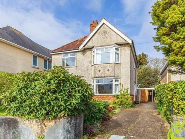House for sale in Poole, Bournemouth, Christchurch and Poole