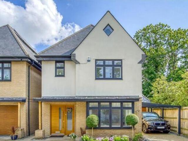 House for sale in Poole, Bournemouth, Christchurch and Poole