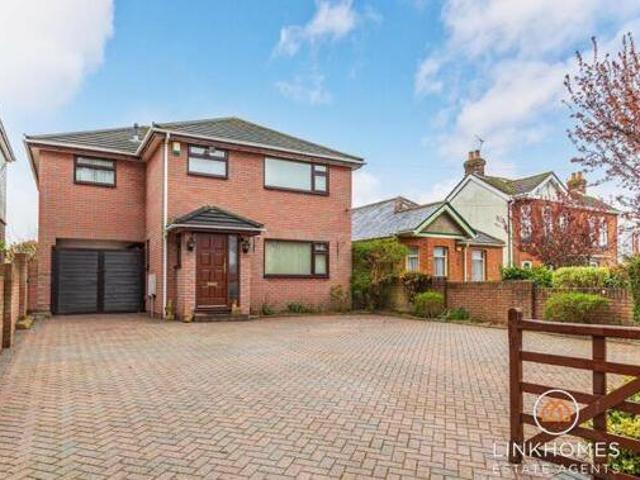 House for sale in Poole, Bournemouth, Christchurch and Poole