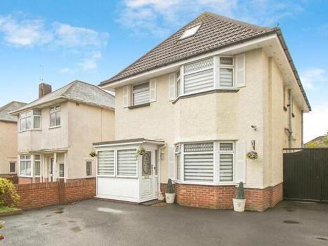 House for sale in Poole