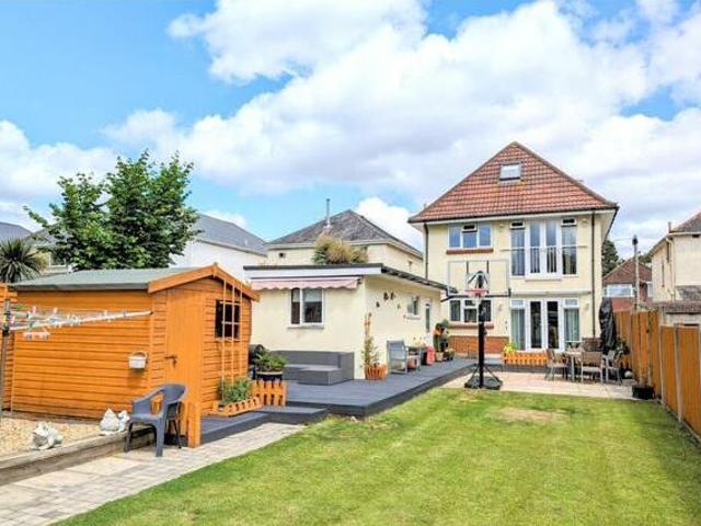House for sale in Poole