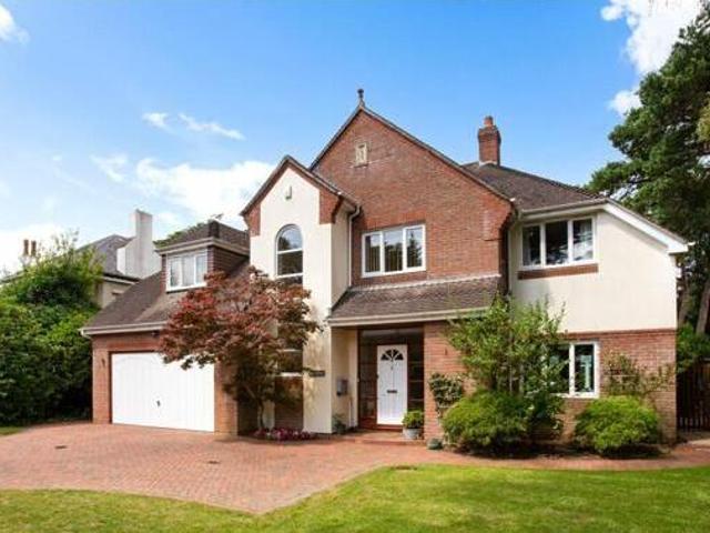 House for sale in Poole