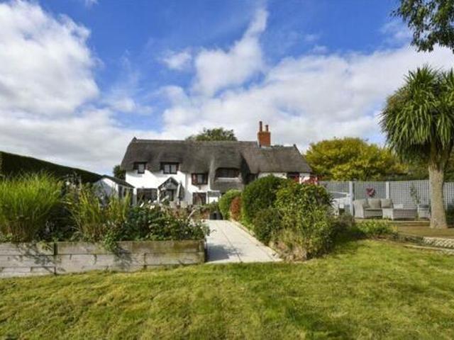 House for sale in Poole, Bournemouth, Christchurch and Poole