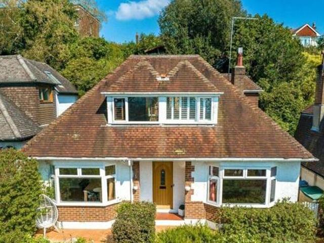 House for sale in Poole, Bournemouth, Christchurch and Poole