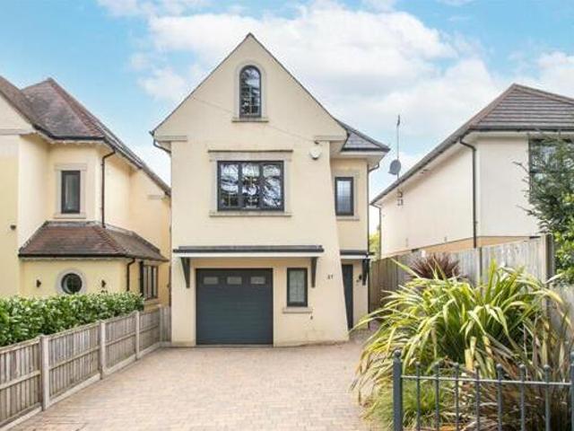 House for sale in Poole