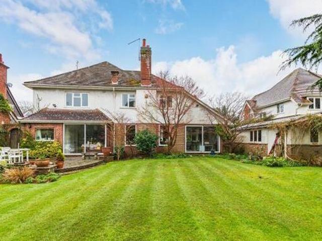 House for sale in Poole