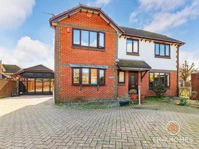 House for sale in Poole