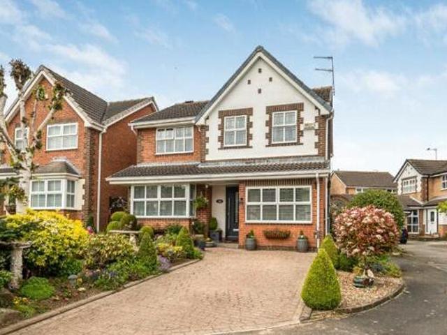 House for sale in Beverley, Hull and East Yorkshire