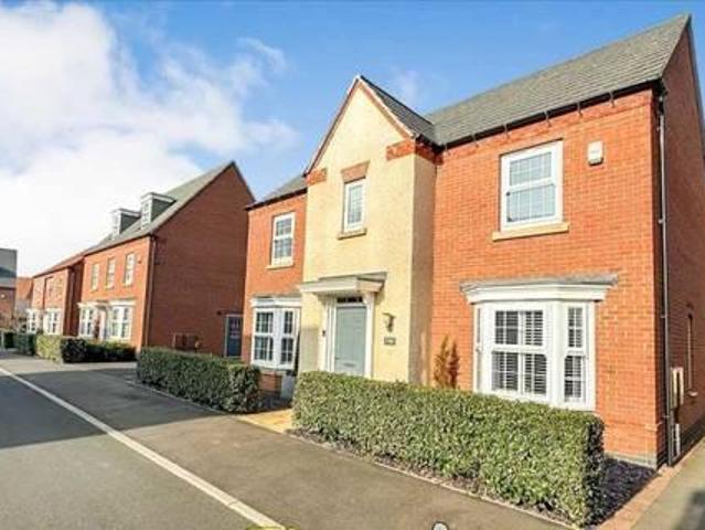 House for rent in East Midlands